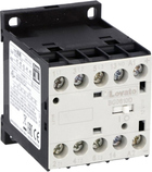 BG06.10D 3P 12V Stycznik mini