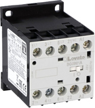 BG09.01A 3P 230V 50-60Hz Stycznik mini