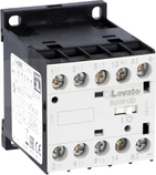 BG09.10D 3P 125VDC Stycznik mini