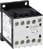 BG09.10L 3P 24V Stycznik mini niski pobór mocy