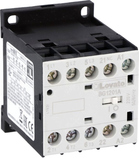 BG12.01A 3P 110VAC 50/60Hz Stycznik mini