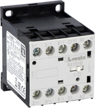 BG12.01D 3P 110VDC Stycznik mini