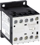 BG12.10D 3P 60VDC Stycznik mini