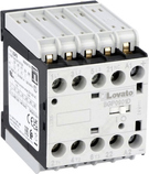 BGP09.01A 3P 24VDC 9A AC3 1NC Stycznik mini