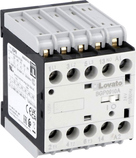 BGP09.10A 3P 24V 50-60Hz Stycznik mini