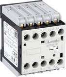 BGP09.10A 3P 48VDC 9A AC3 1NO Stycznik mini