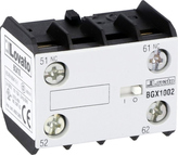 BGX10.02 Styk pomocniczy