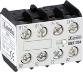 BGX10.04 Styk pomocniczy