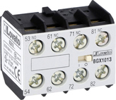 BGX10.13 Styk pomocniczy