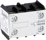 BGX10.20 Styk pomocniczy