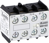 BGX10.22 Styk pomocniczy