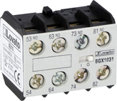 BGX10.31 Styk pomocniczy