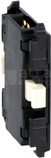G218 Zestaw styków pomocniczych