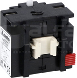 G222 220/240V Rygiel mechaniczny