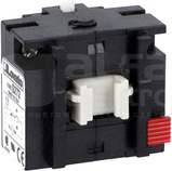 G272C 110/125 Rygiel mechaniczny