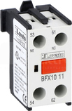 BFX1011 1NO+1NC Styk pomocniczy