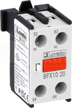 BFX1020 2NO Styk pomocniczy