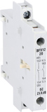 BFX1220 2NO BF00 BF09/BF38 Styk pomocniczy