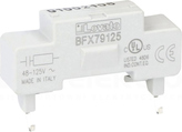 BFX79125 (rez.+kond.) 48/125VAC Filtr przeciwprzepięciowy