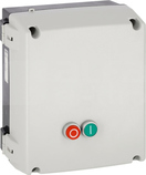 M3P05012230B6 50A IP65 Rozrusznik elektromechaniczny