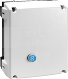 M3R08012230B8 80A IP65 Rozrusznik elektromechaniczny