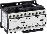 BGR09 01A 24V 60Hz Zestaw styczników nawrotnych