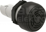 LPCZSB 18-30VAC/DC IP40 Sygnalizator z dźwiękiem przeryw/stałym