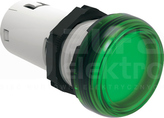 LPMLD3 48VAC/DC zielony Lampka sygnalizacyjna LED