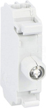 LPXLPSM3 187-265VAC zielony Lampka LED światło ciągłe