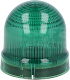 LB6GLM3 24-230VAC zielony Moduł światła ciągł/puls.b/żar