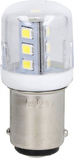 LT7ALLE8 BA15d 110-120VAC biały Źródło LED