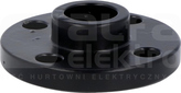 LT7BM01 Stojak metalowy prosty