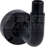 LT7BP02 Stojak plastikowy wygięty