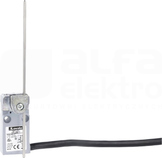 KPL2S11 Wyłącznik krańcowy dźwignia+pręt.r