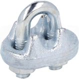 P33032 fi5 Klamra zacisku linki