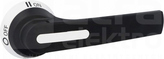 GLX62CB Pokrętło