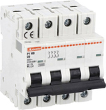 P1MB 4P D01 Wyłącznik nadprądowy
