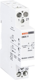 CN20.11 220/240V 50/60Hz Stycznik modułowy