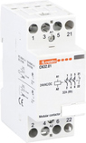 CN32.01 24VAC/DC Stycznik modułowy