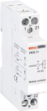 CN32.11 32A 24VAC/DC 2P 1NO+1NC Stycznik modułowy