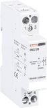 CN32.20 230/220VAC/DC 2P 2NO Stycznik modułowy