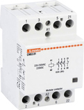 CN63.01 220/240V 50/60Hz Stycznik modułowy