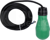 LVFSN1B10 NEOPRENE 10m Przełącznik pływak.do wod.brud.i ścieków