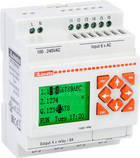 LRD10RA240 6we4wy 100-240VAC KINCO moduł podstawowy