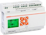 LRD20RD012 12we(4 analog)/8wy 12VDC KINCO moduł podstawowy