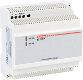 BCF012524 1,25A 24VDC Ładowarka akumulatorów