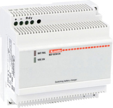BCF025024 2,5A 24VDC Ładowarka akumulatorów