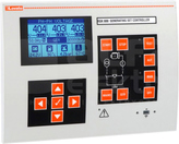 RGK800 Sterownik generatora