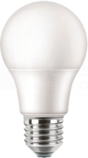 LEDbulb 4,9W/827 E27 470lm mat ND Źródło LED PILA (F)