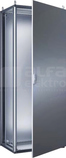 TS 800x2000x600 1.4301 NEMA Szafa sterownicza metalowa